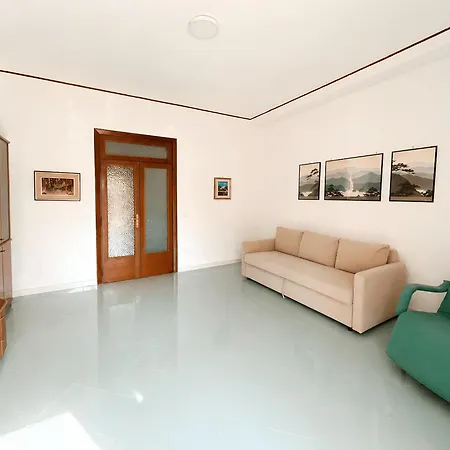 From With Apartament Półwysep Sorrentyński