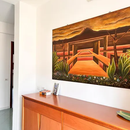 From With Appartement *