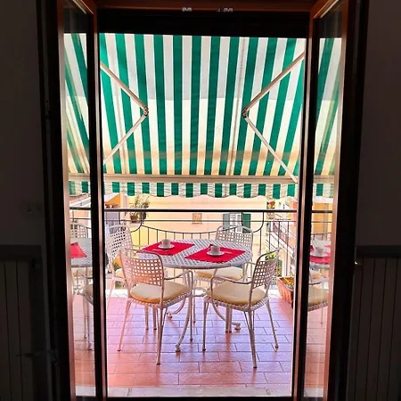 From With Appartement Sorrento