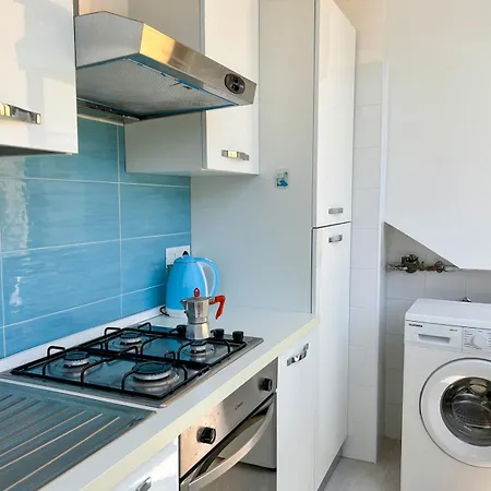 Appartement From With Sorrento