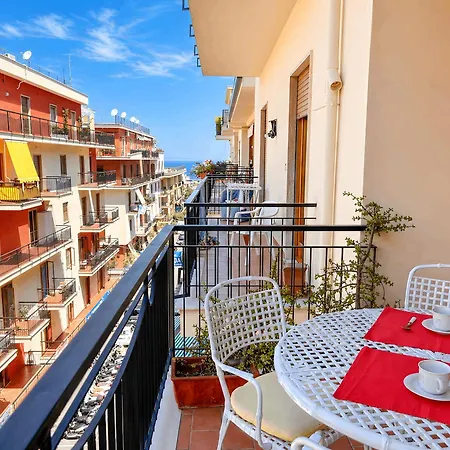 Appartement From With Sorrente