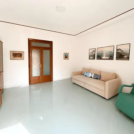 From With Appartement *