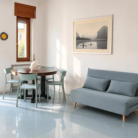 Appartement From With