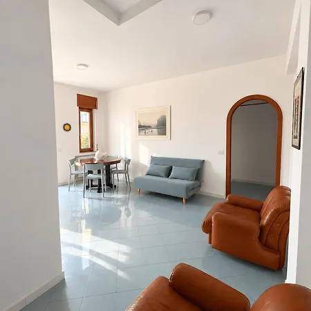 From With Appartement Sorrente
