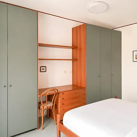 From With Appartement Sorrente