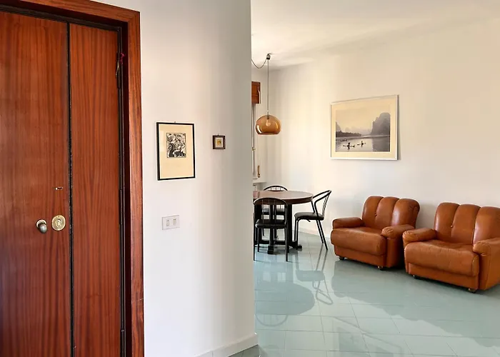 From With Apartamento