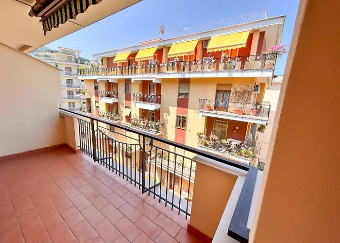 From With Apartment