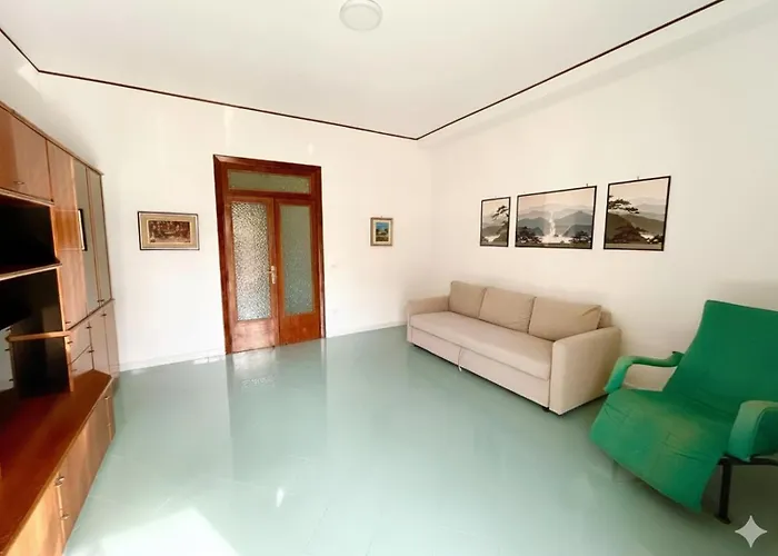 Apartamento From With
